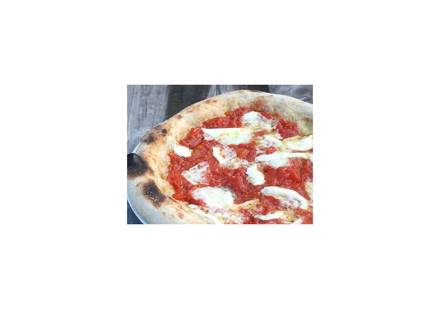 Impasto per pizza e focaccia